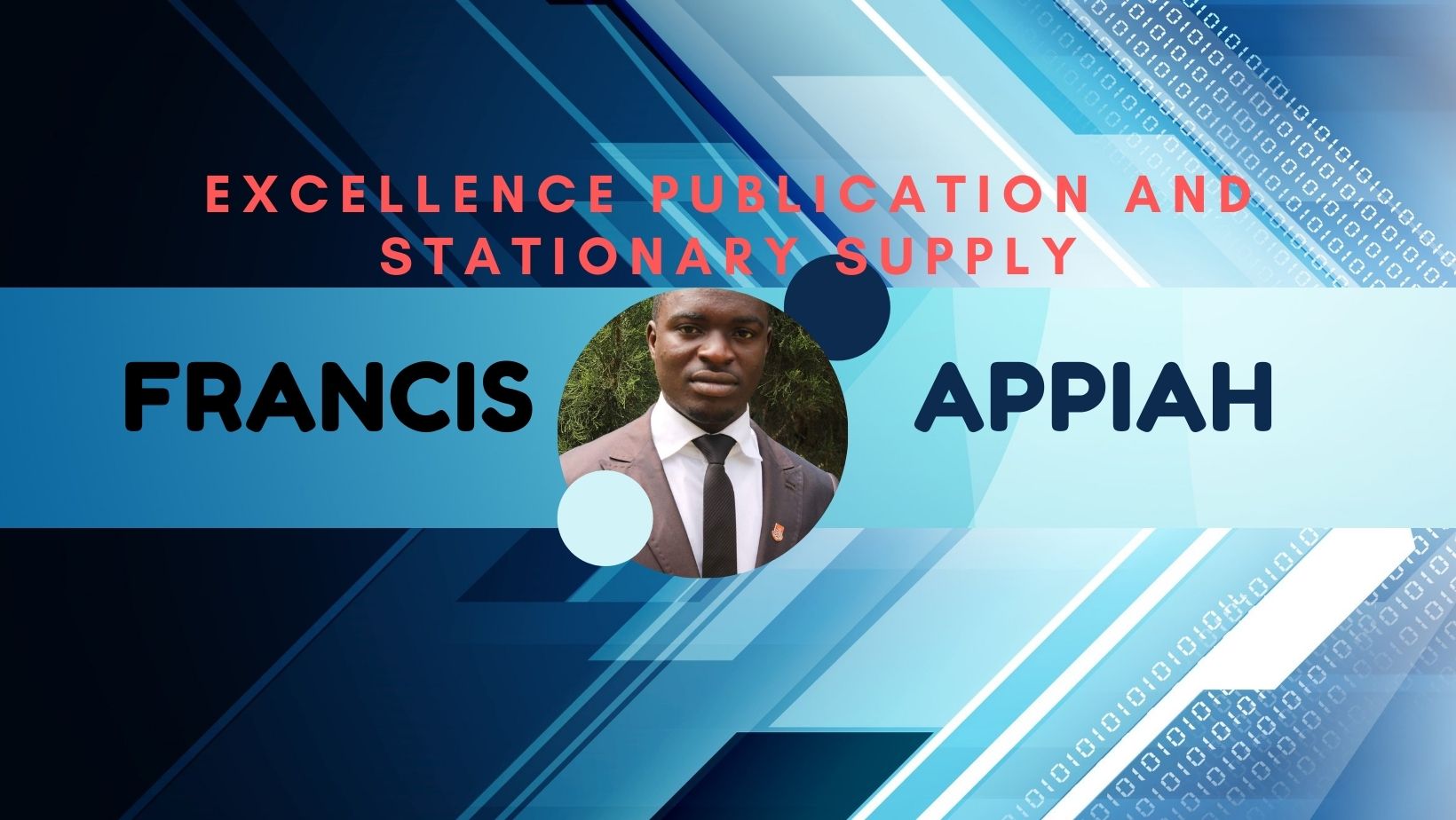 Francis Benjamin Appiah