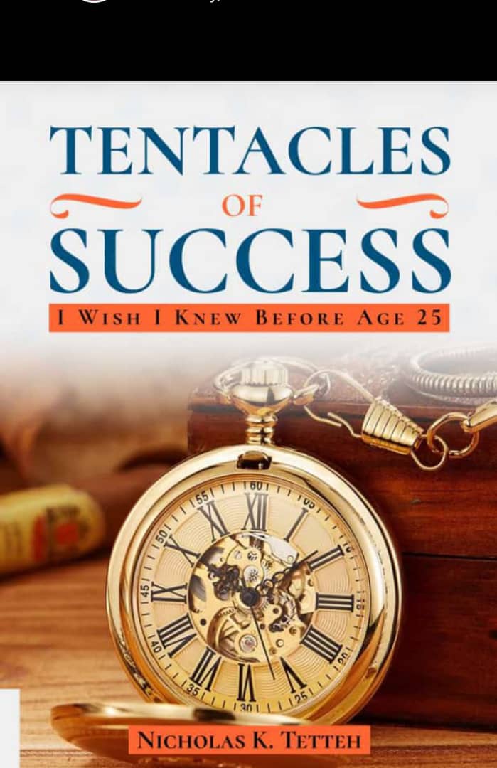 Nicholas Kabu Tetteh