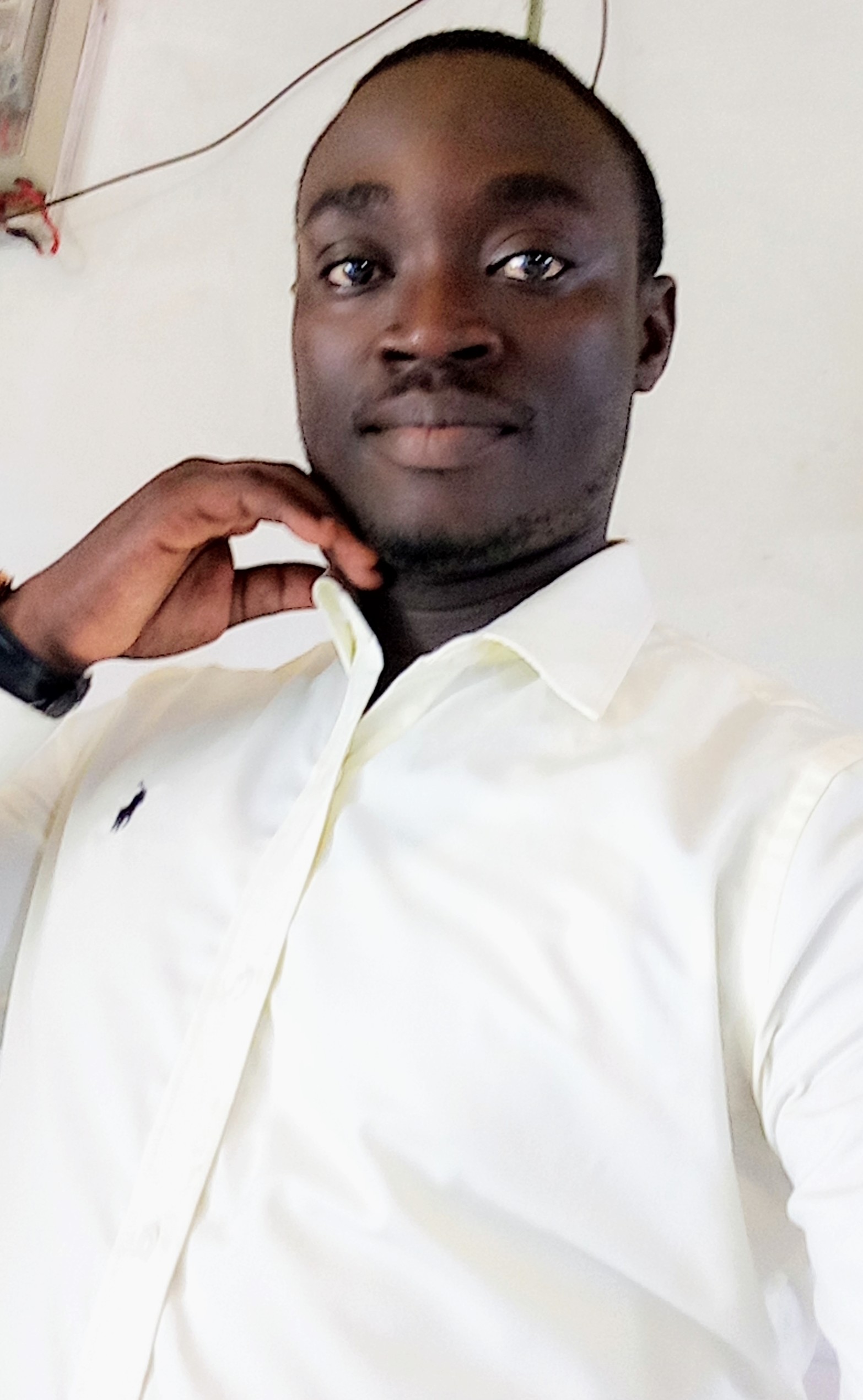 Samuel Osarfo