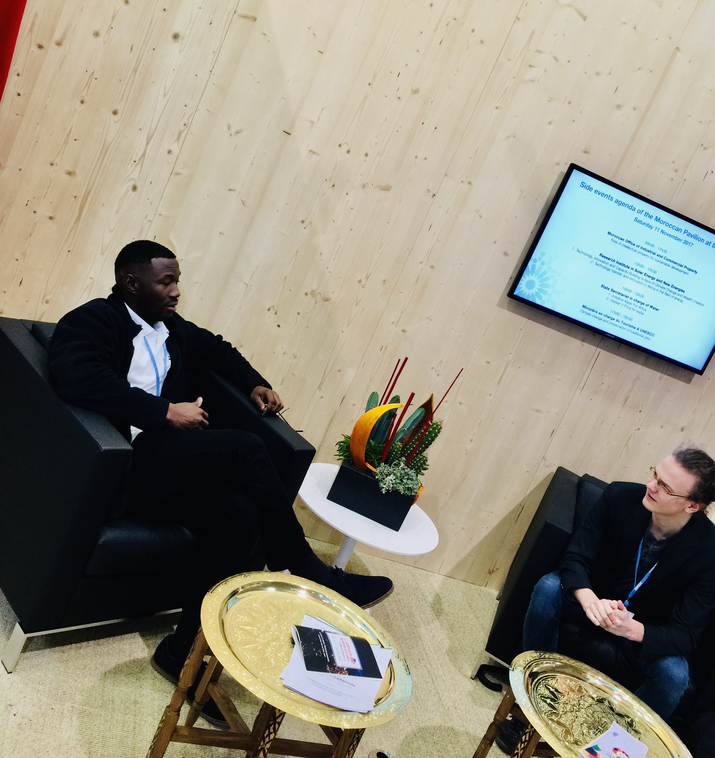 Anthony Ansu-Gyeabour