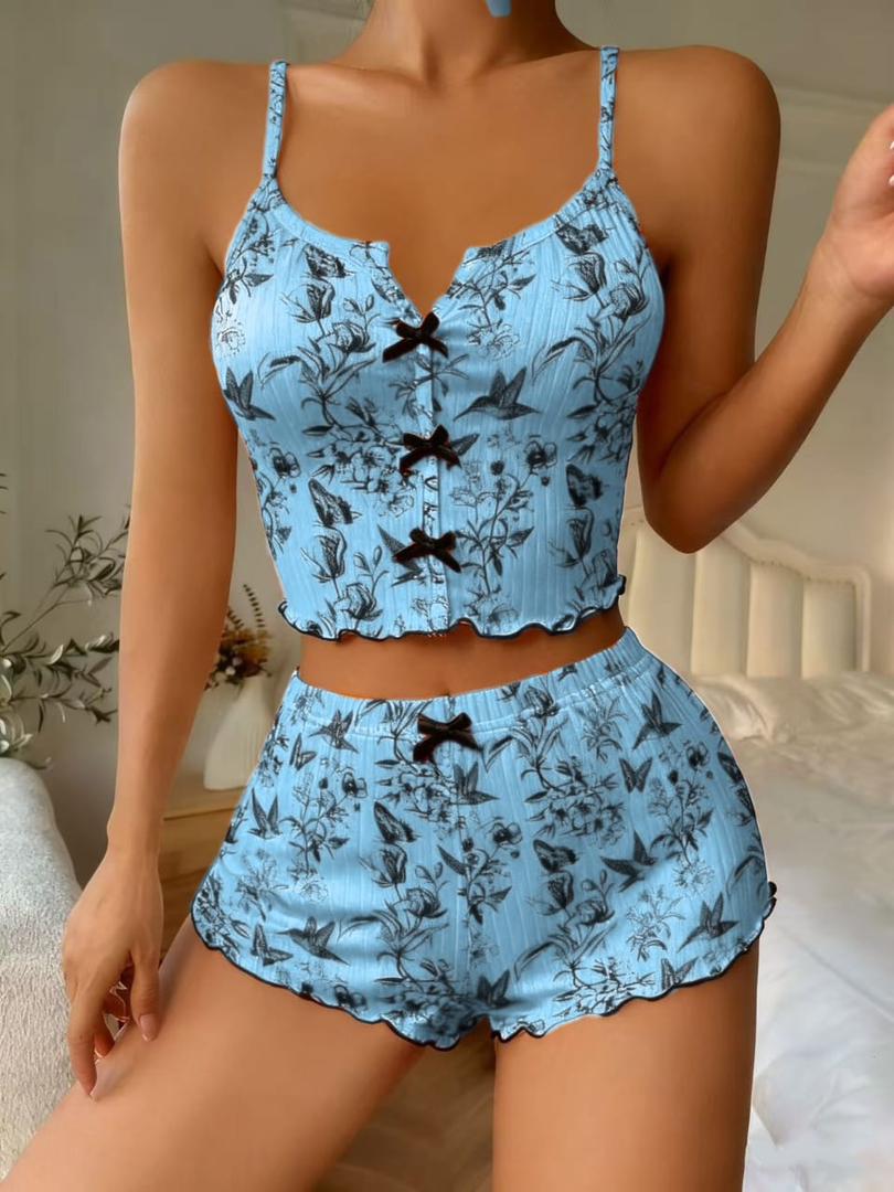 Women's Pajama Set