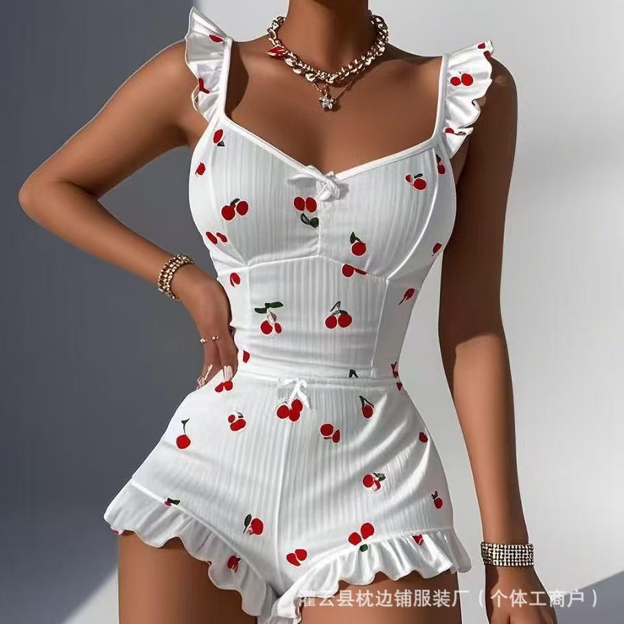 Women's Pajama Set