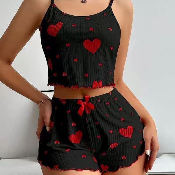 Women's One Fits All Size Nightwear 