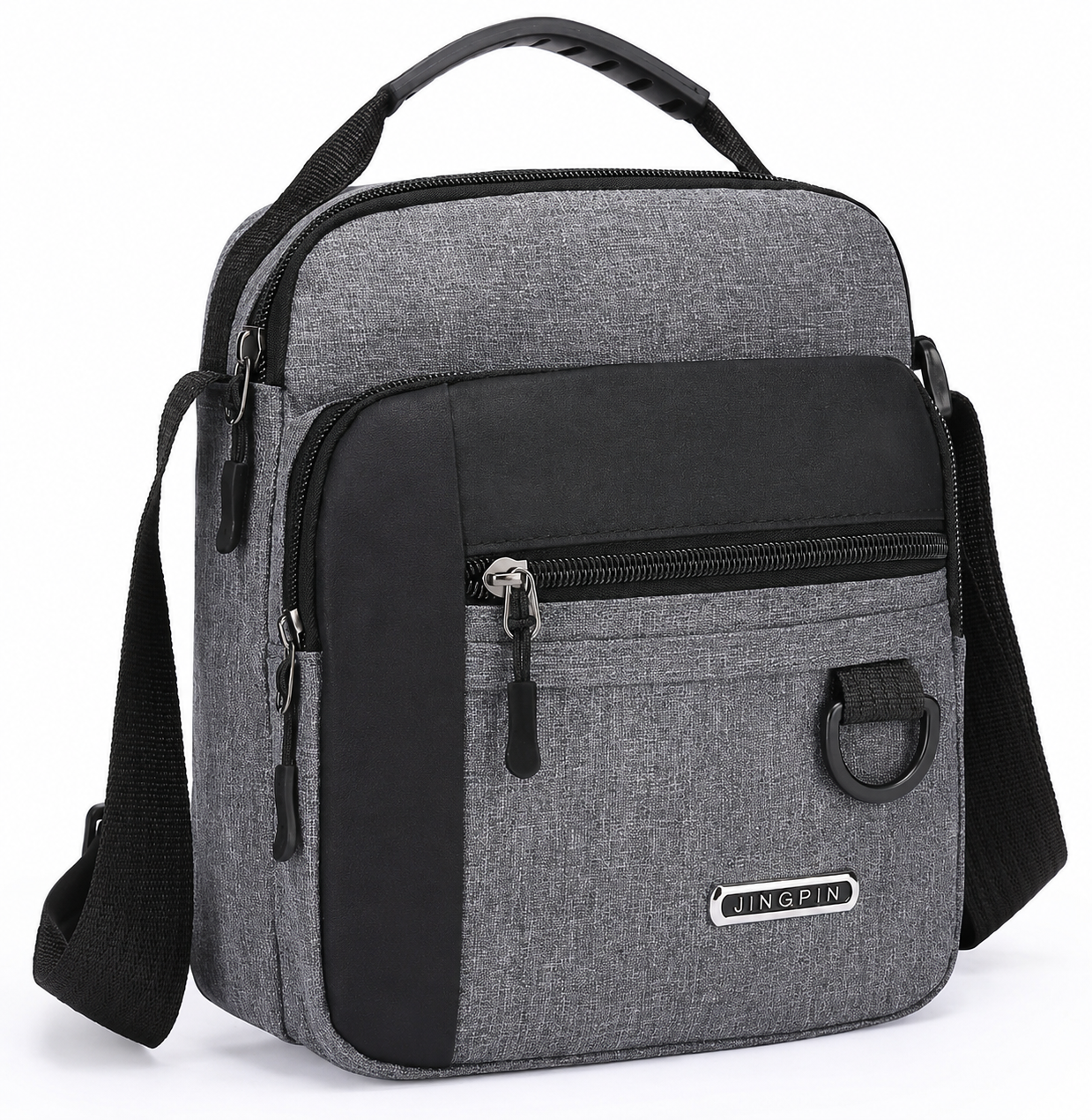 Crossbody Shoulder Bag