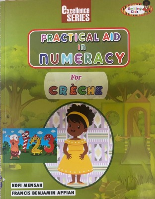 PRACTICAL AID IN NUMERACY FOR CRECHE