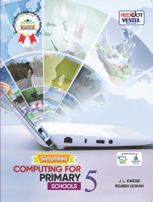 VESTEL COMPUTING PRIMARY 5
