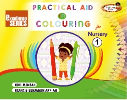 EXCELLENCE COLOURING NURSERY 1