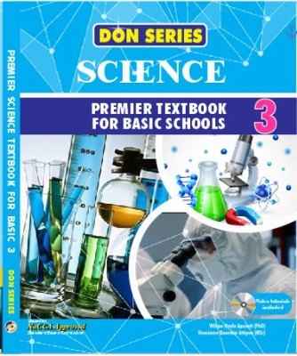 DON SERIES SCIENCE FOR PRIMARY 3