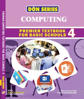 DON SERIES COMPUTING FOR BASIC 4