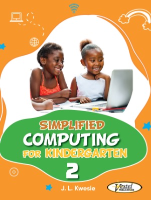 VESTEL SIMPLIFIED COMPUTING FOR KG 2