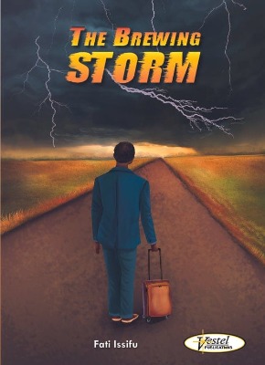 VESTEL THE  BREWING STORM