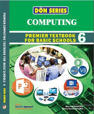 DON SERIES COMPUTING FOR BASIC 6