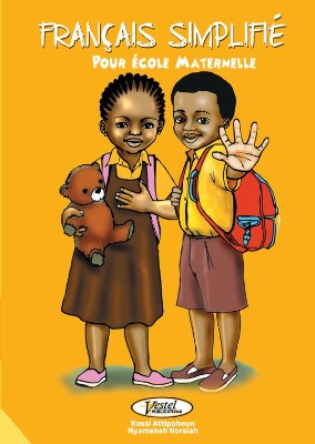 VESTEL FRANCIAS SIMPLIFIE FRENCH BOOK