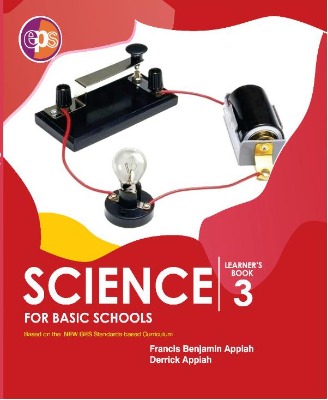 EXCELLENCE SCIENCE PRIMARY 3