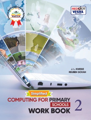 VESTEL COMPUTING FOR PRIMARY 2- WORK BOOK