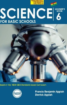 EXCELLENCE SCIENCE PRIMARY 6