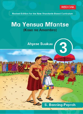 Ma Yensua Mfantse Bk 3