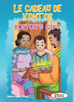 VESTEL CKONTORS GIFTY