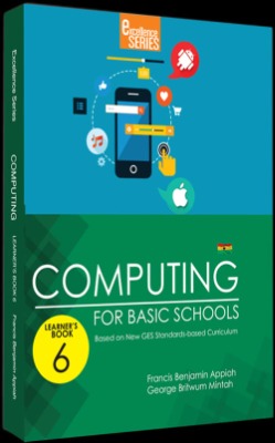 EXCELLENCE SERIES COMPUTING FOR PRIMARY 6