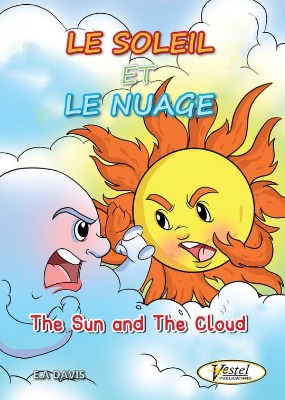 VESTEL LE SOLEIL ET LE NUAGE