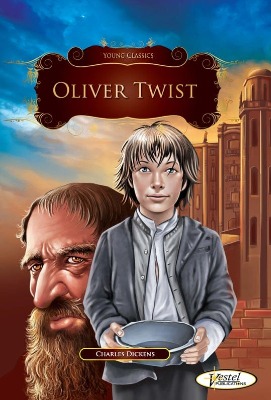 VESTEL OLIVER TWIST