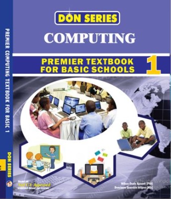 DON SERIES COMPUTING FOR BASIC 1