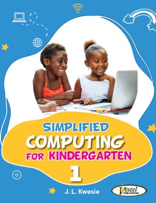 VESTEL COMPUTING KG 1