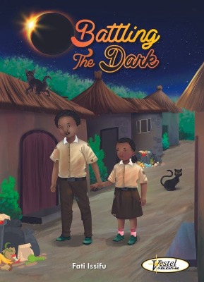 VESTEL BATTLING THE DARK