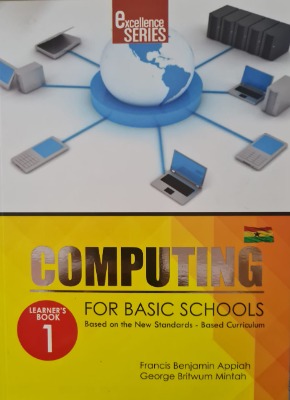 EXCELLENCE COMPUTING FOR PRIMARY 1