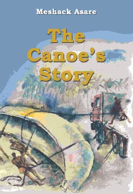 THE CANOE'S STORY