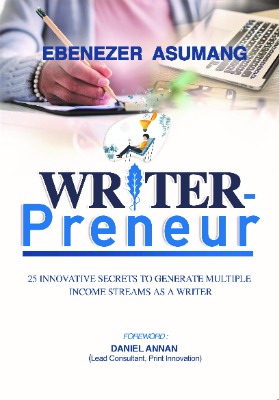 WRITERPRENEUR