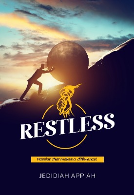 RESTLESS