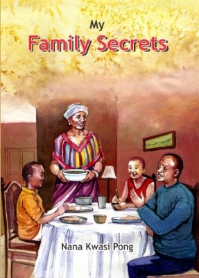 VESTEL MY FAMILY SECRETS