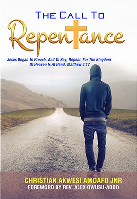 THE CALL TO REPENTANCE