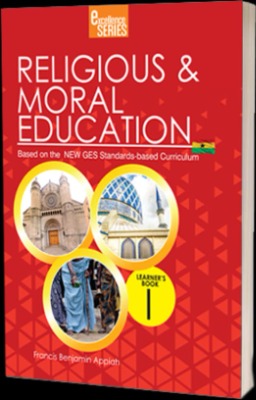 RME FOR PRIMARY 1- EXCELLENCE SERIES