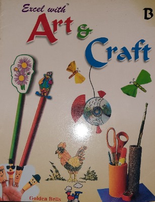 Art and Craft B