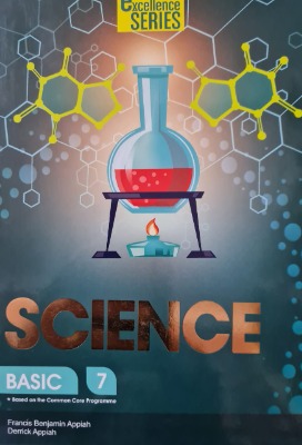 EXCELLENCE SCIENCE JHS 1