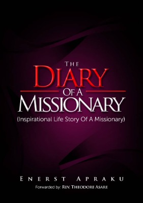 THE DIARY OF A MISSIONARY