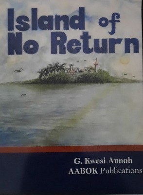The Island Of No Return