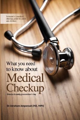 What you need to know about Medical Checkup