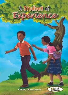 VESTEL  A STUDENT OF EXPERIENCE