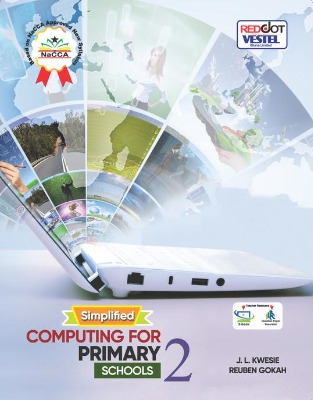 VESTEL COMPUTING FOR PRIMARY 2