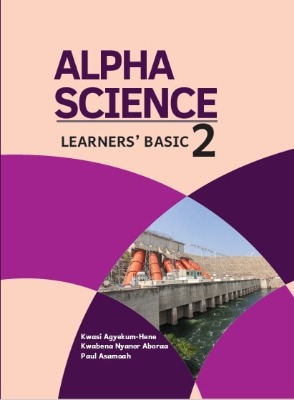 ALPHA SCIENCE FOR BASIC 2- LEARNER'S BOOK