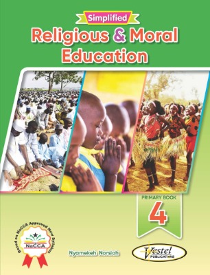 VESTEL R.M.E PRIMARY 4