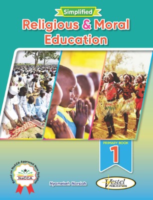 VESTEL R.M.E PRIMARY 1