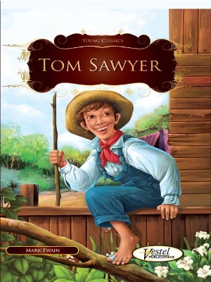 VESTEL TOM SAWYER