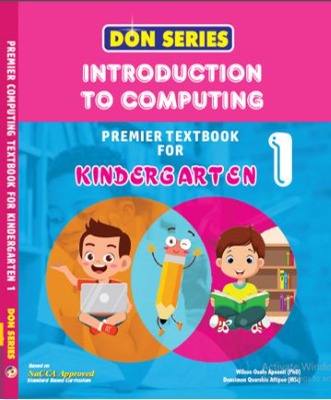 DON SERIES INTRODUCTION TO COMPUTING
