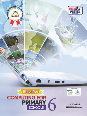 VESTEL COMPUTING PRIMARY 6