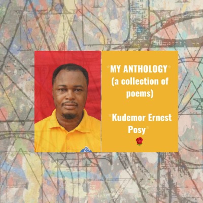 My Anthology
