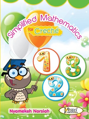 VESTEL MATHS FOR CRECHE